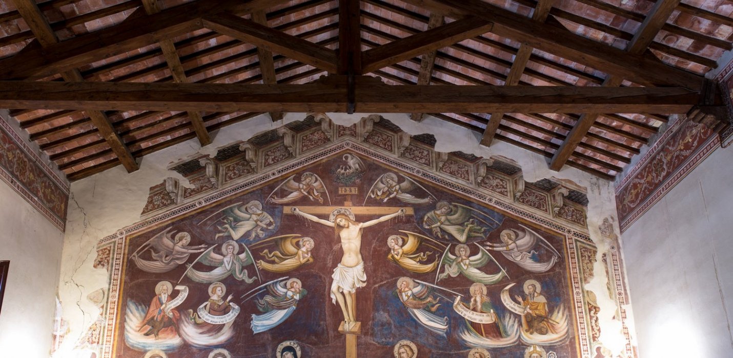 CITTA DELLA PIEVE e MONTE VIBIANO VECCHIO CITTA DELLA PIEVE e MONTE VIBIANO VECCHIO