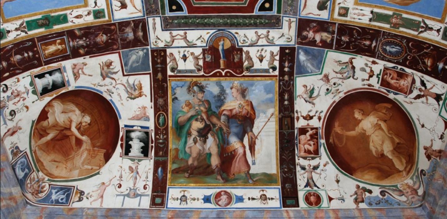 CASTIGLIONE E LAGO TRASIMENO