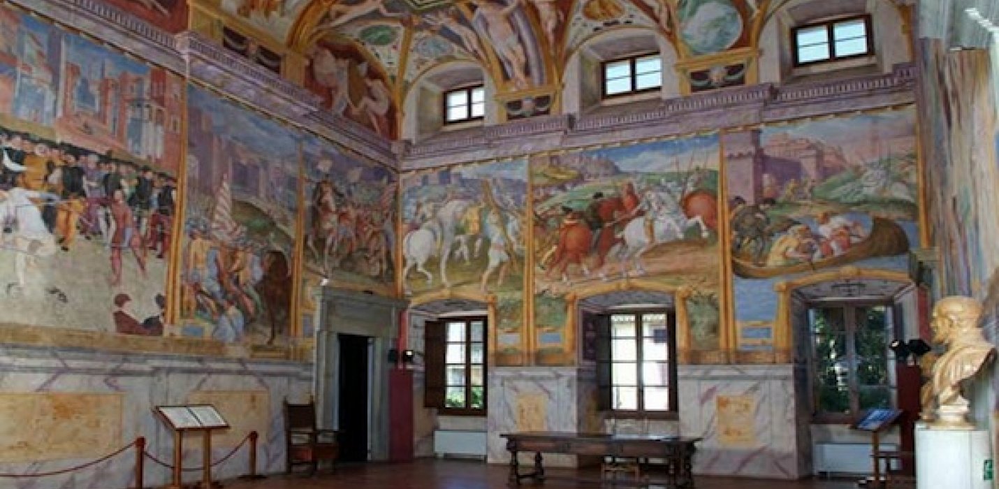 LUCI SUL TRASIMENO 2022 LUCI SUL TRASIMENO 2022