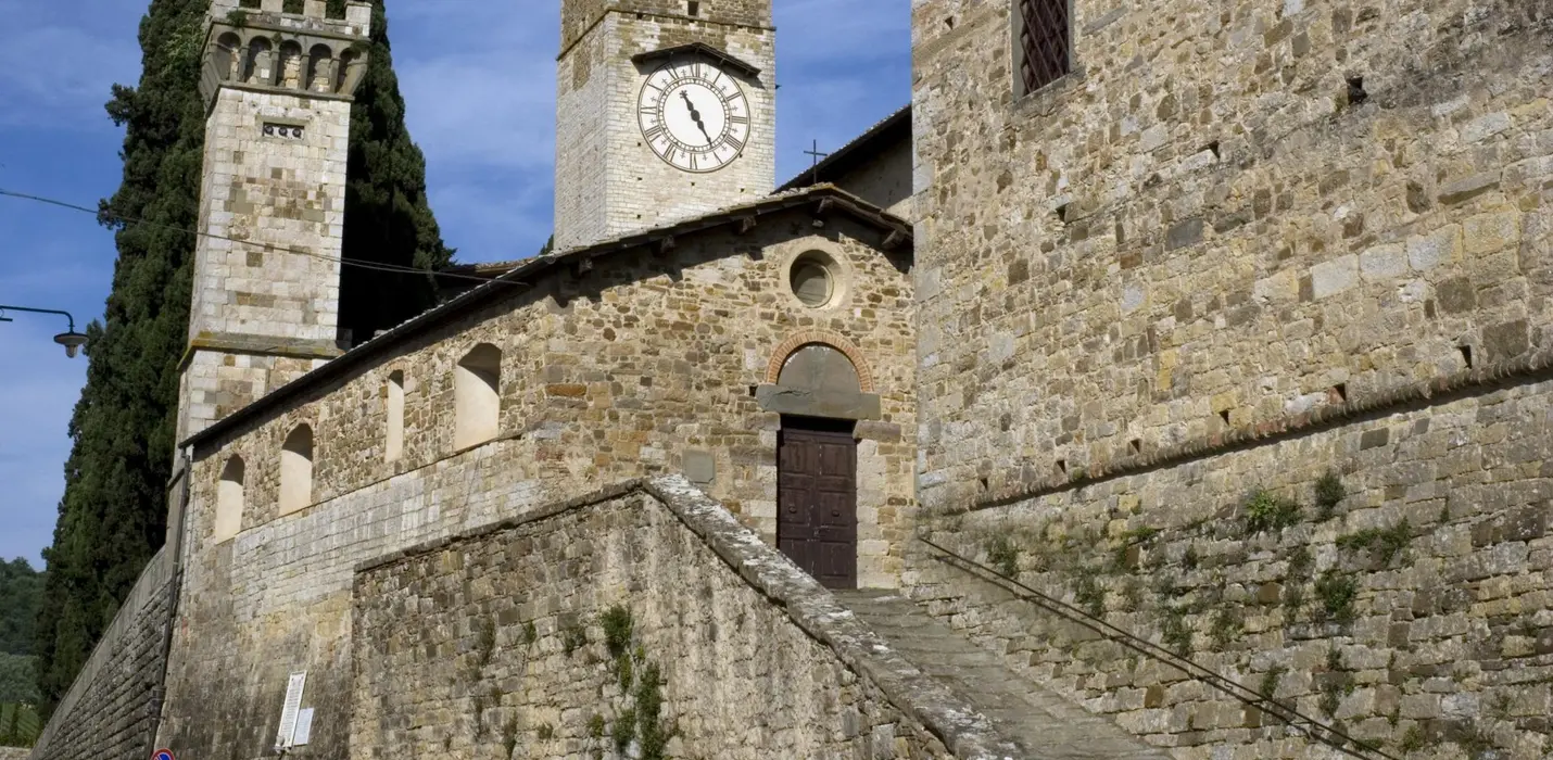 FESTA DEL TULIPANO A CASTIGLIONE DEL LAGO