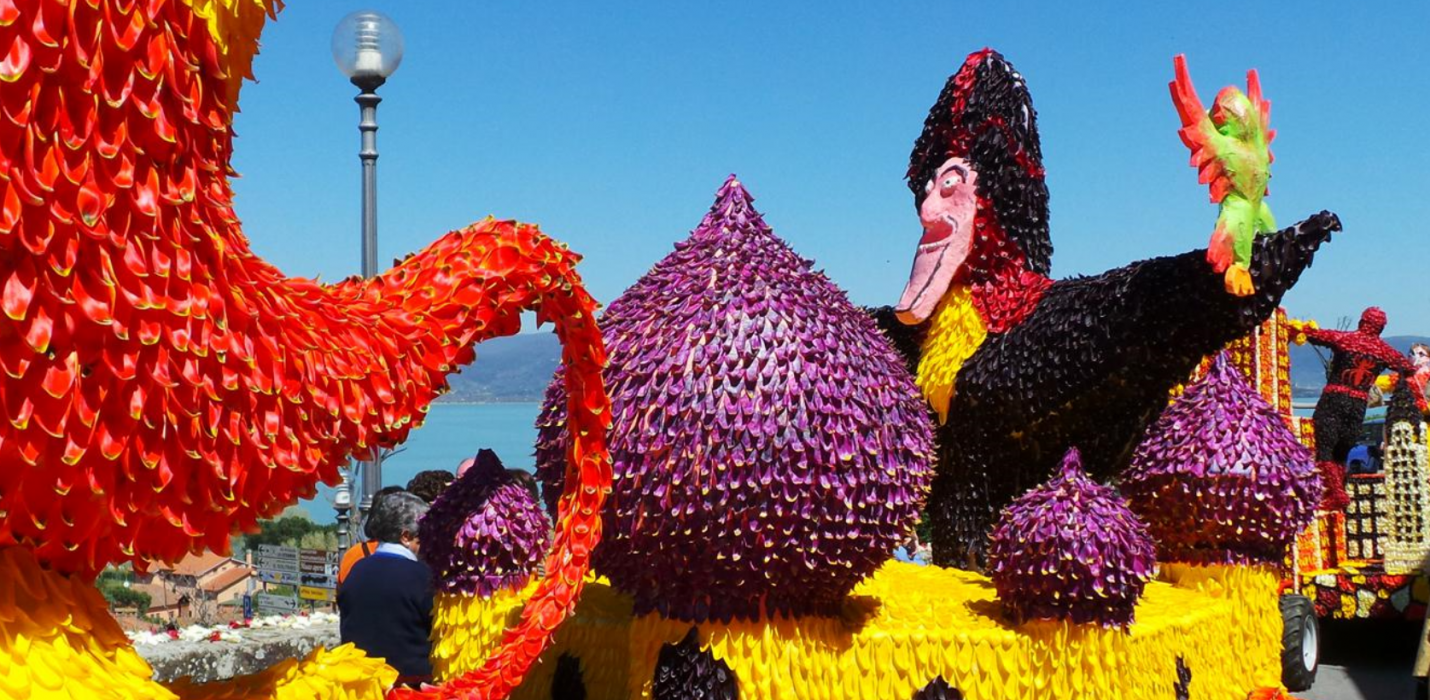 FESTA DEL TULIPANO A CASTIGLIONE DEL LAGO FESTA DEL TULIPANO A CASTIGLIONE DEL LAGO