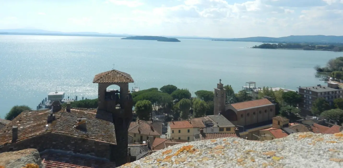 LUCI SUL TRASIMENO 2022