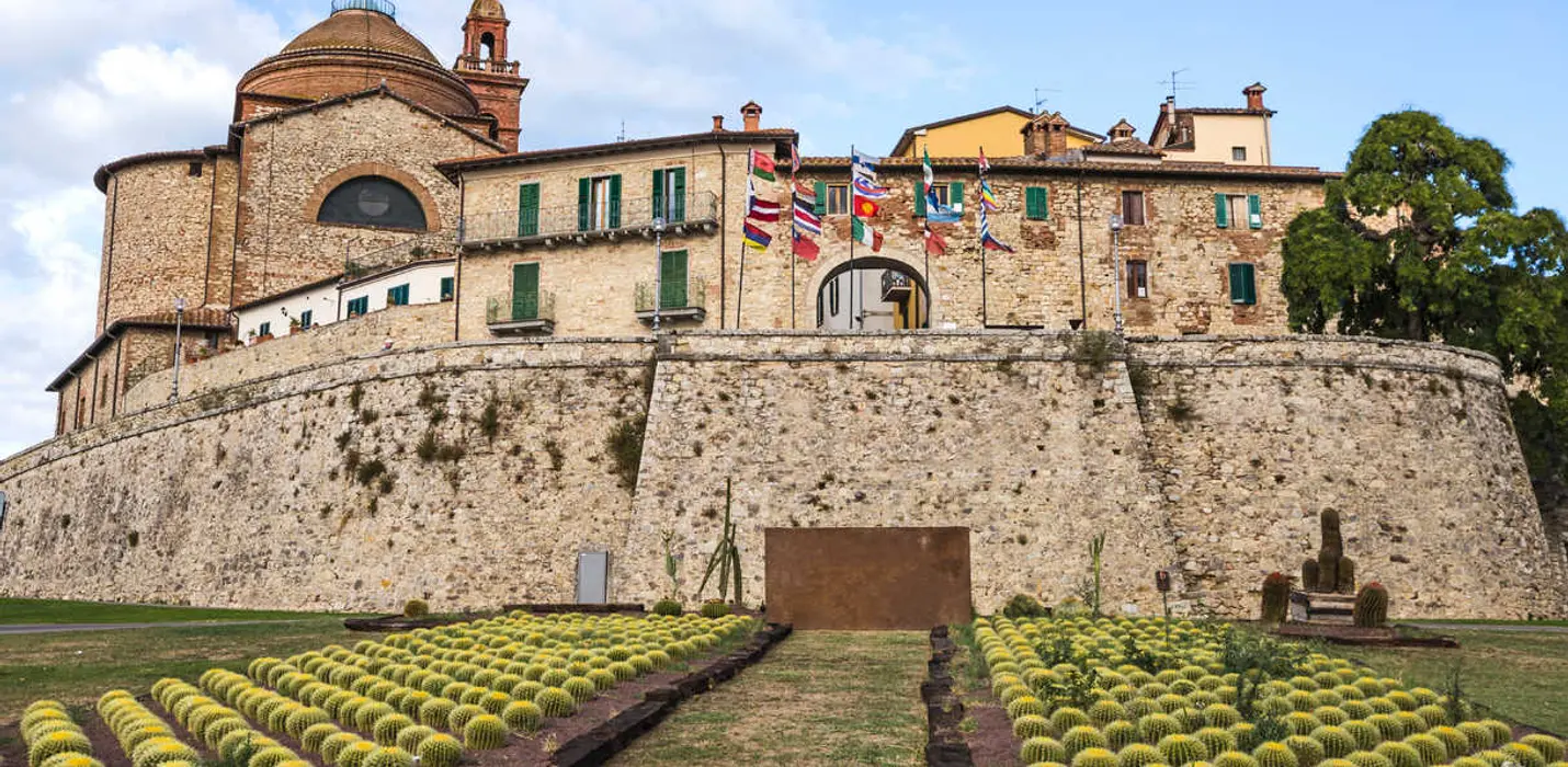 LUCI SUL TRASIMENO 2022