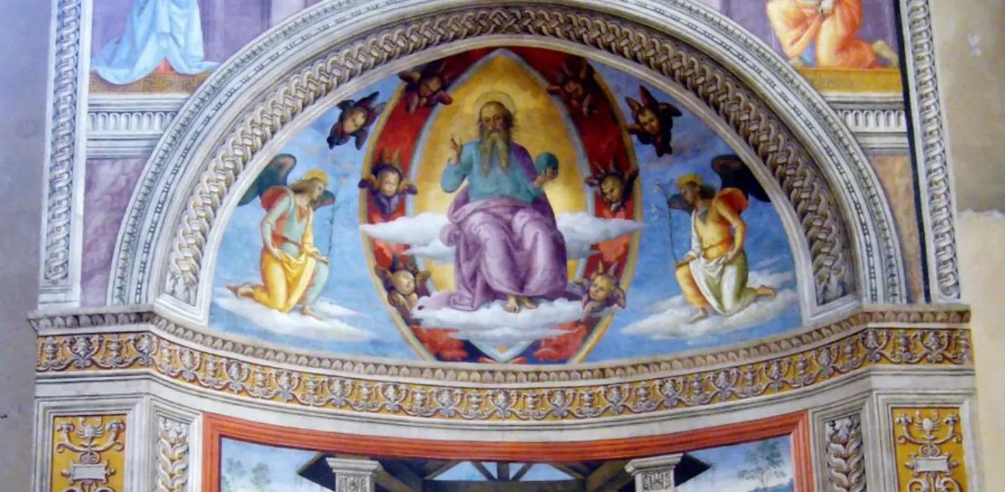 SPOLETO E MONTEFALCO