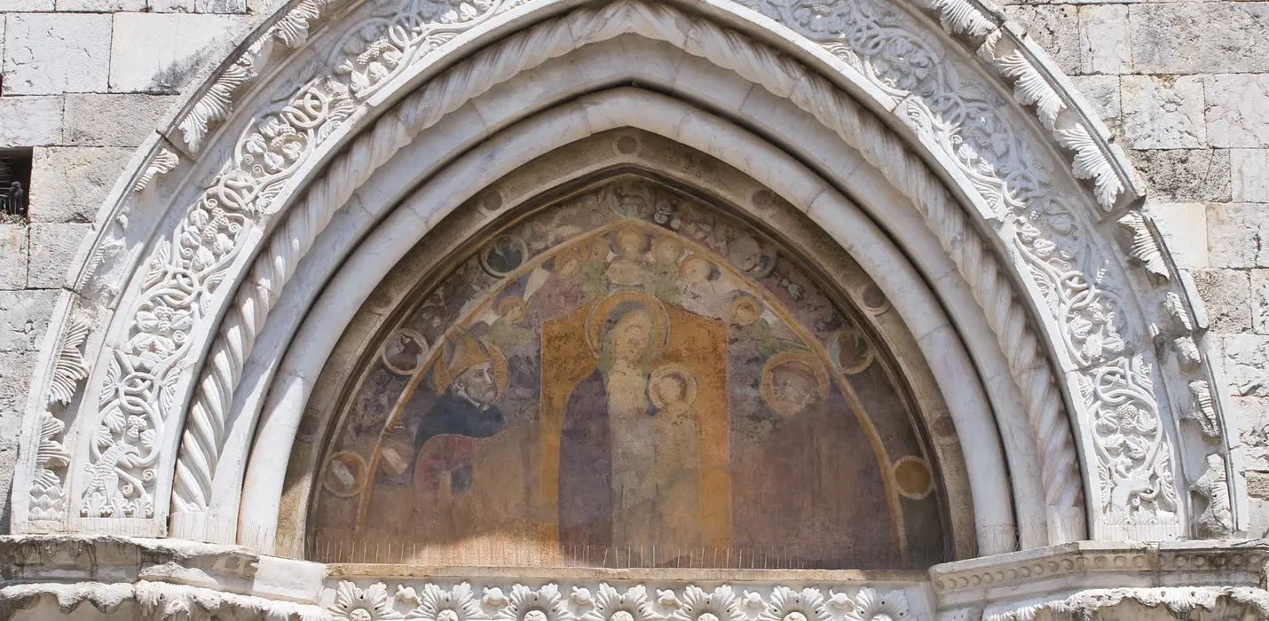 I BORGHI DI NARNI E AMELIA