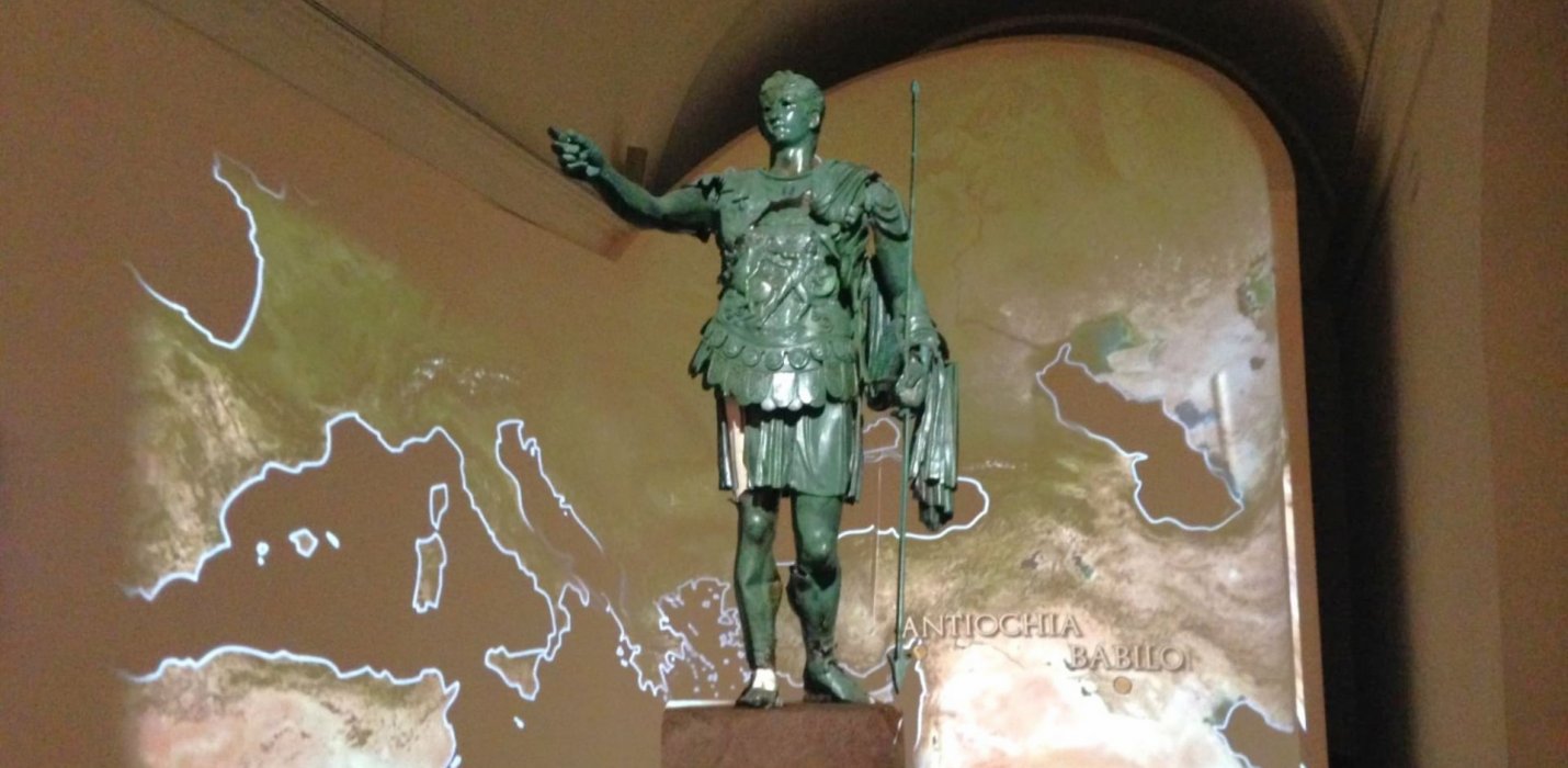 I BORGHI DI NARNI ED AMELIA I BORGHI DI NARNI ED AMELIA