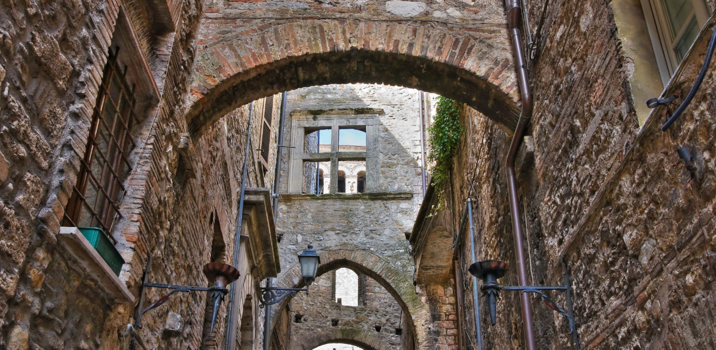 I BORGHI DI NARNI ED AMELIA I BORGHI DI NARNI ED AMELIA