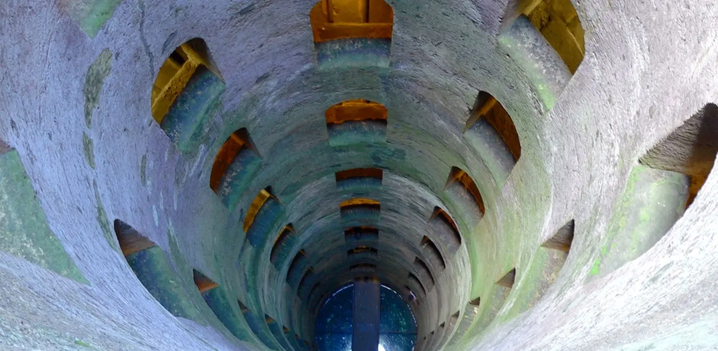 ORVIETO, LA CITTA' DEI TESORI