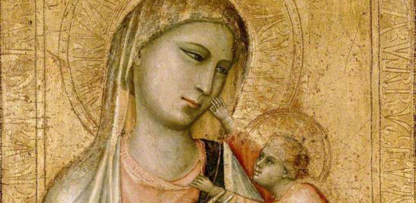 CORCIANO E "GIOTTO E SAN FRANCESCO" A PERUGIA