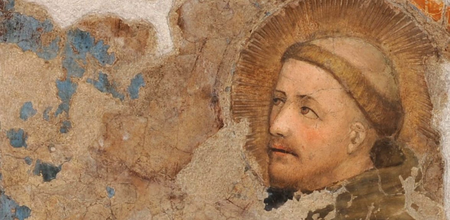 CORCIANO E "GIOTTO E SAN FRANCESCO" A PERUGIA