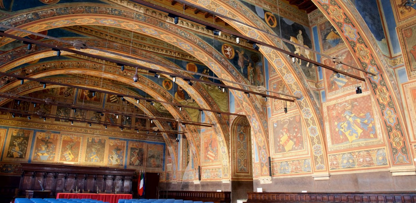 PERUGIA E I MERCATINI SOTTERRANEI