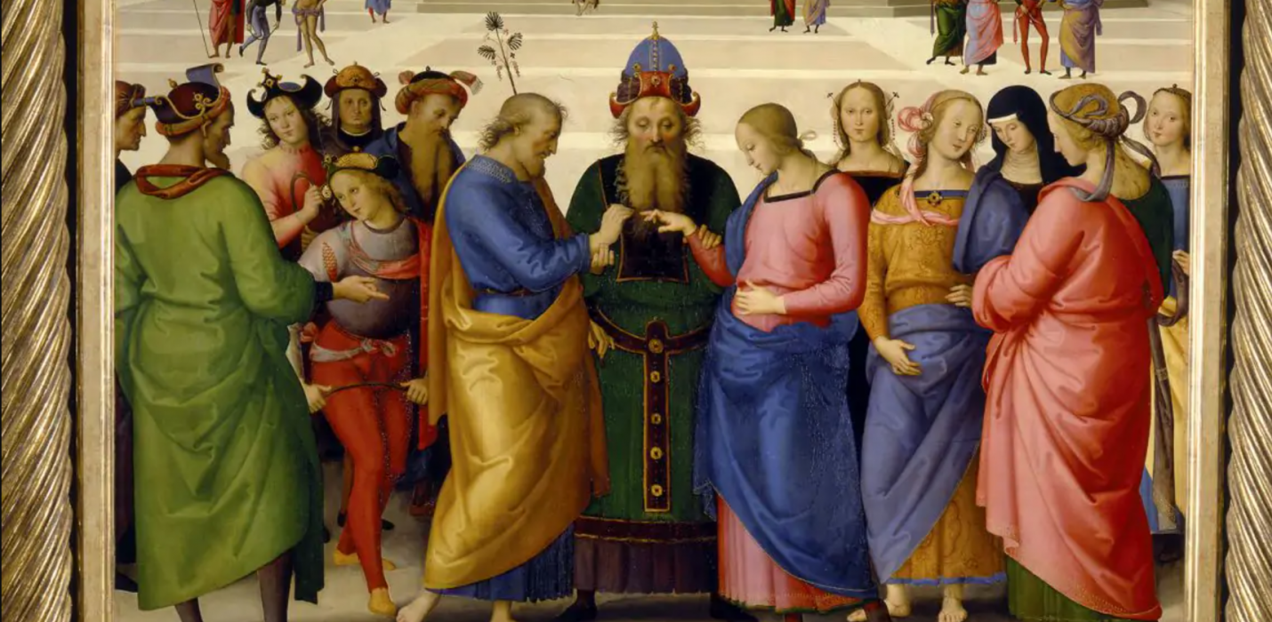 LA PERUGIA INDEDITA CHE ANCORA NON CONOSCI