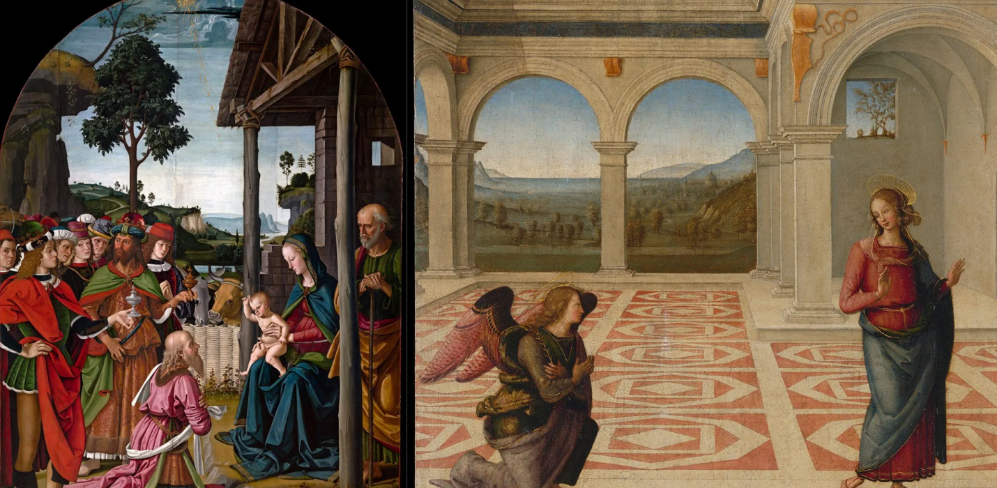 LA PERUGIA INDEDITA CHE ANCORA NON CONOSCI