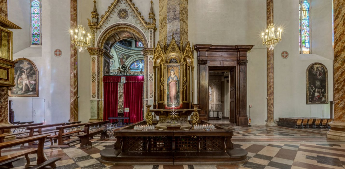 LA PERUGIA INDEDITA CHE ANCORA NON CONOSCI