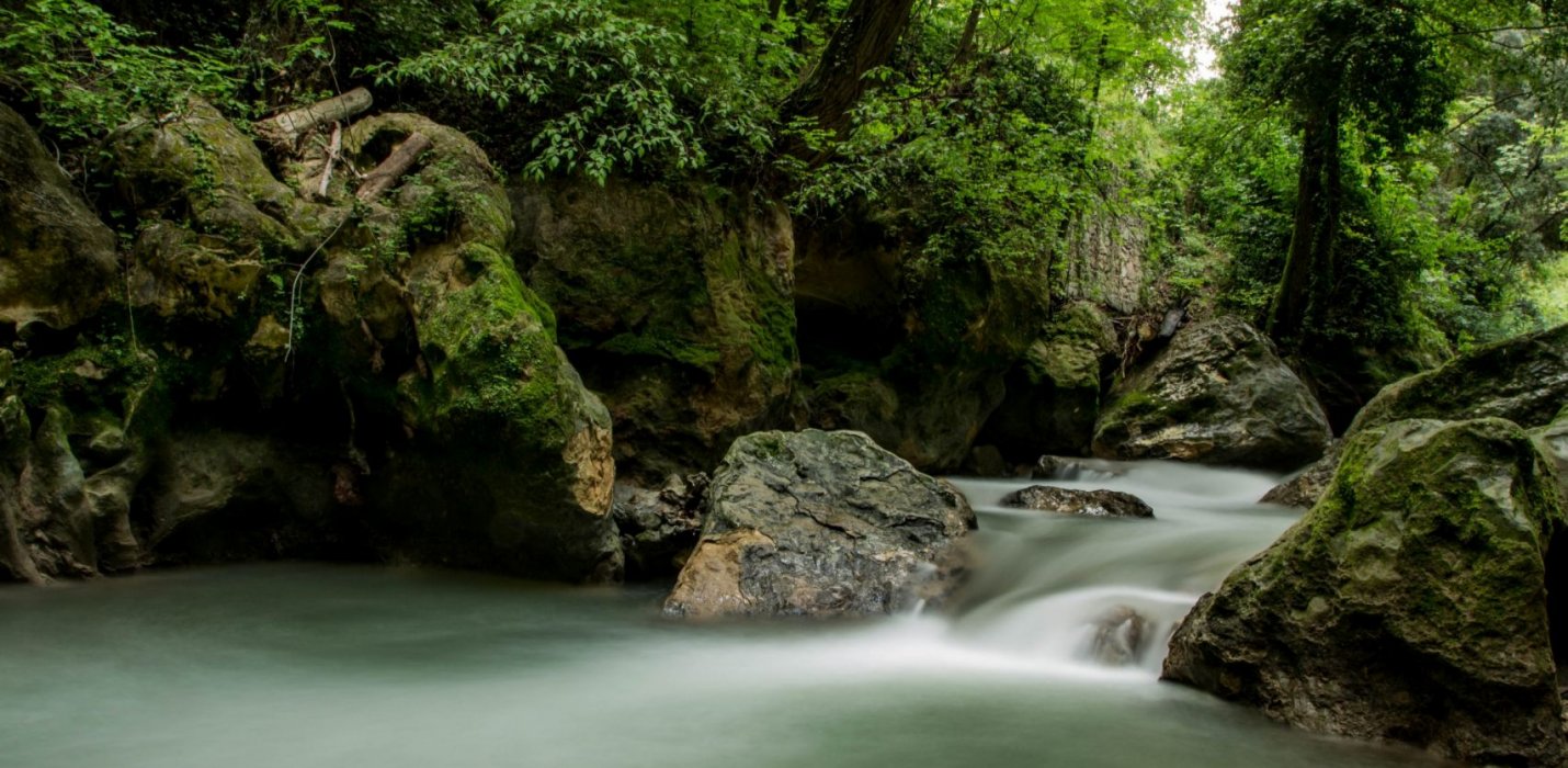 CASCATE DELLE MARMORE e LAGO DI PIEDILUCO CASCATE DELLE MARMORE e LAGO DI PIEDILUCO