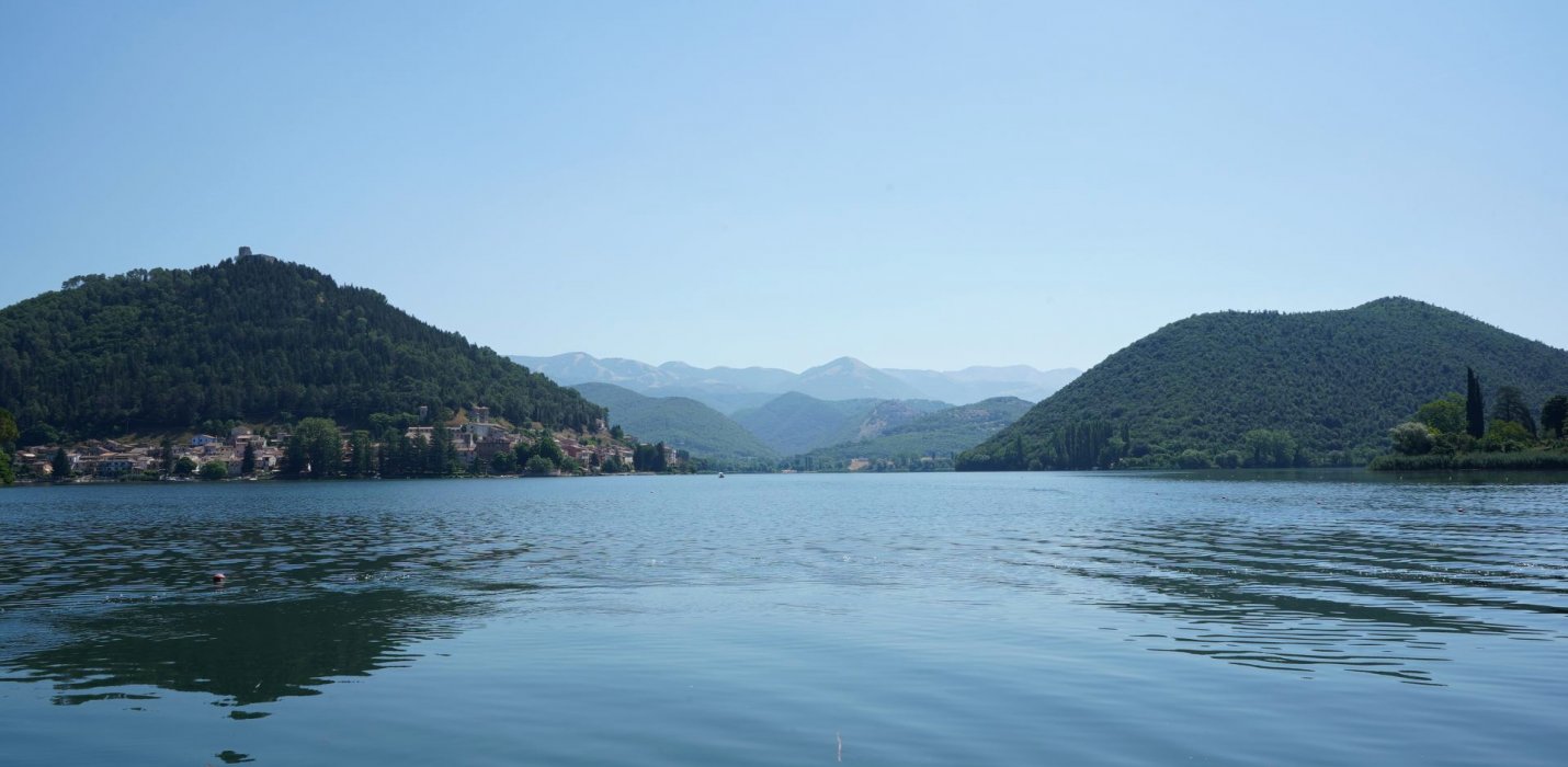 CASCATE DELLE MARMORE e LAGO DI PIEDILUCO CASCATE DELLE MARMORE e LAGO DI PIEDILUCO