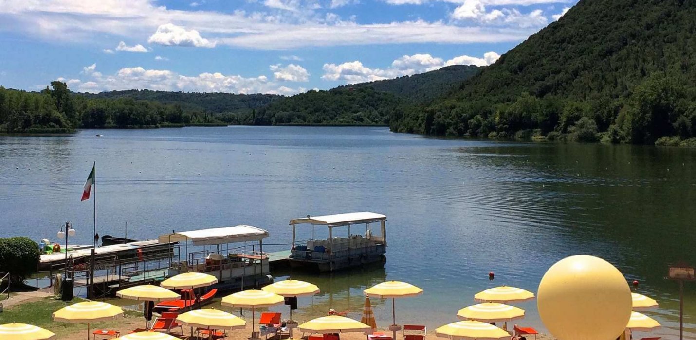 CASCATE DELLE MARMORE e LAGO DI PIEDILUCO CASCATE DELLE MARMORE e LAGO DI PIEDILUCO
