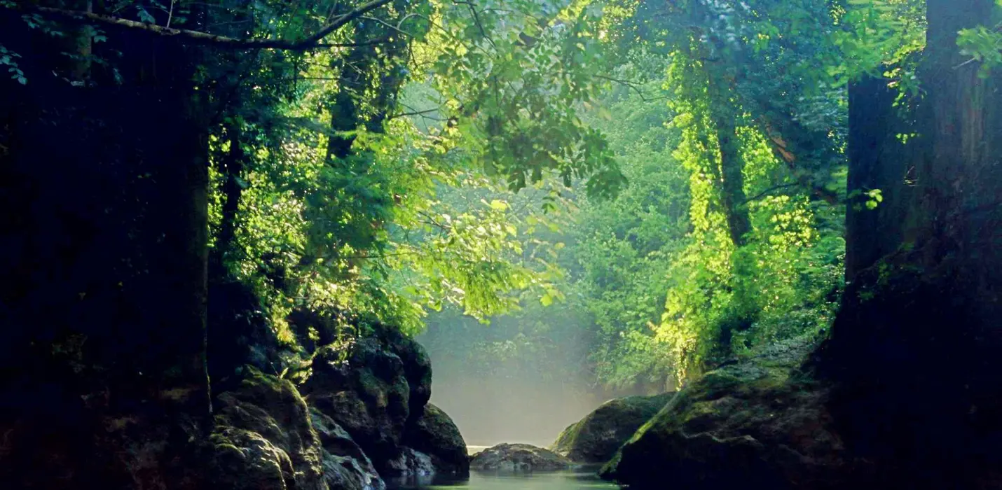 CASCATE DELLE MARMORE e LAGO DI PIEDILUCO