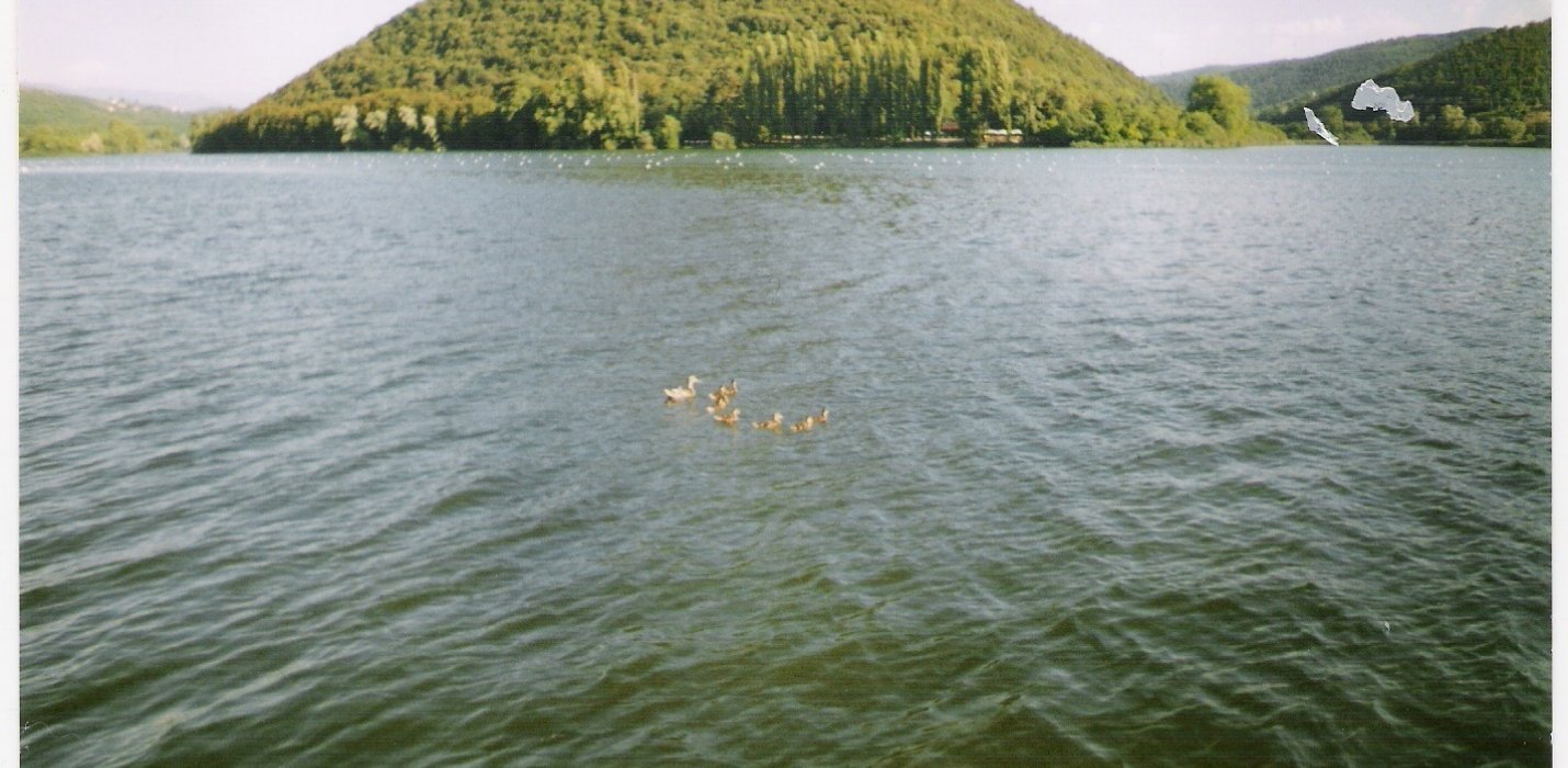 CASCATE DELLE MARMORE e LAGO DI PIEDILUCO CASCATE DELLE MARMORE e LAGO DI PIEDILUCO