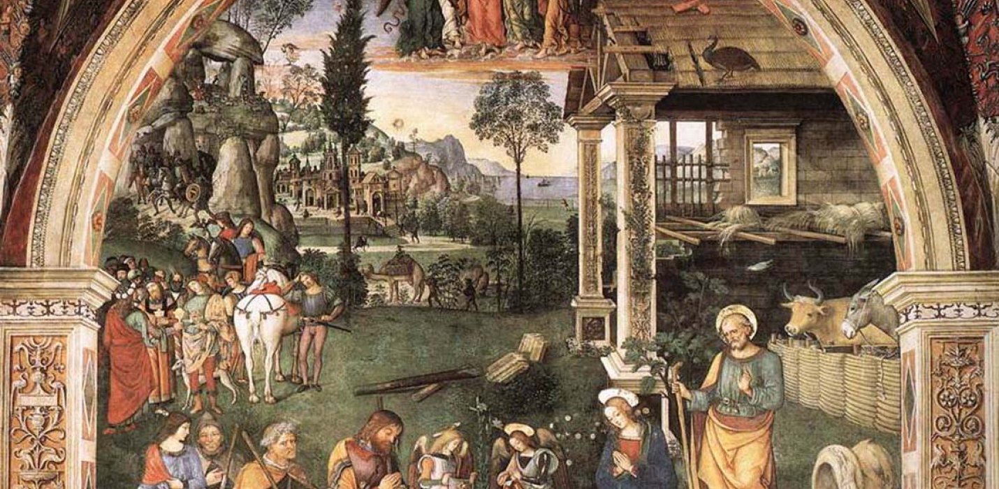 SPELLO E BOLSENA SPELLO E BOLSENA