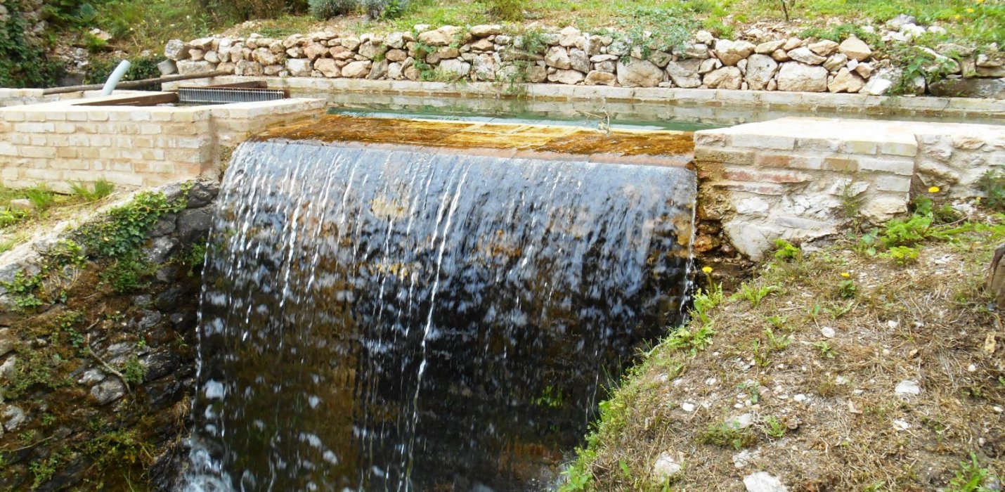 Rasiglia, Giorgione e Montefalco! Rasiglia, Giorgione e Montefalco!