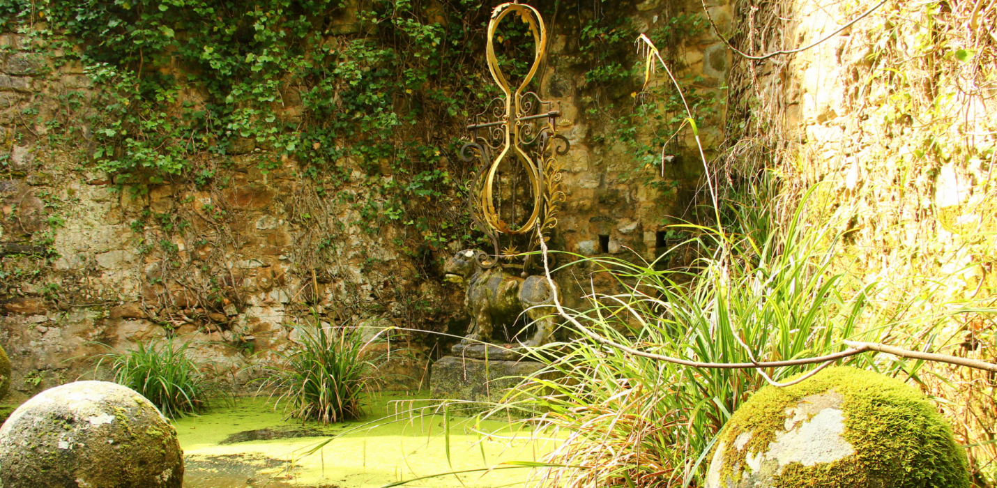 SCARZUOLA E CANTINE LUNGAROTTI DI TORGIANO SCARZUOLA E CANTINE LUNGAROTTI DI TORGIANO