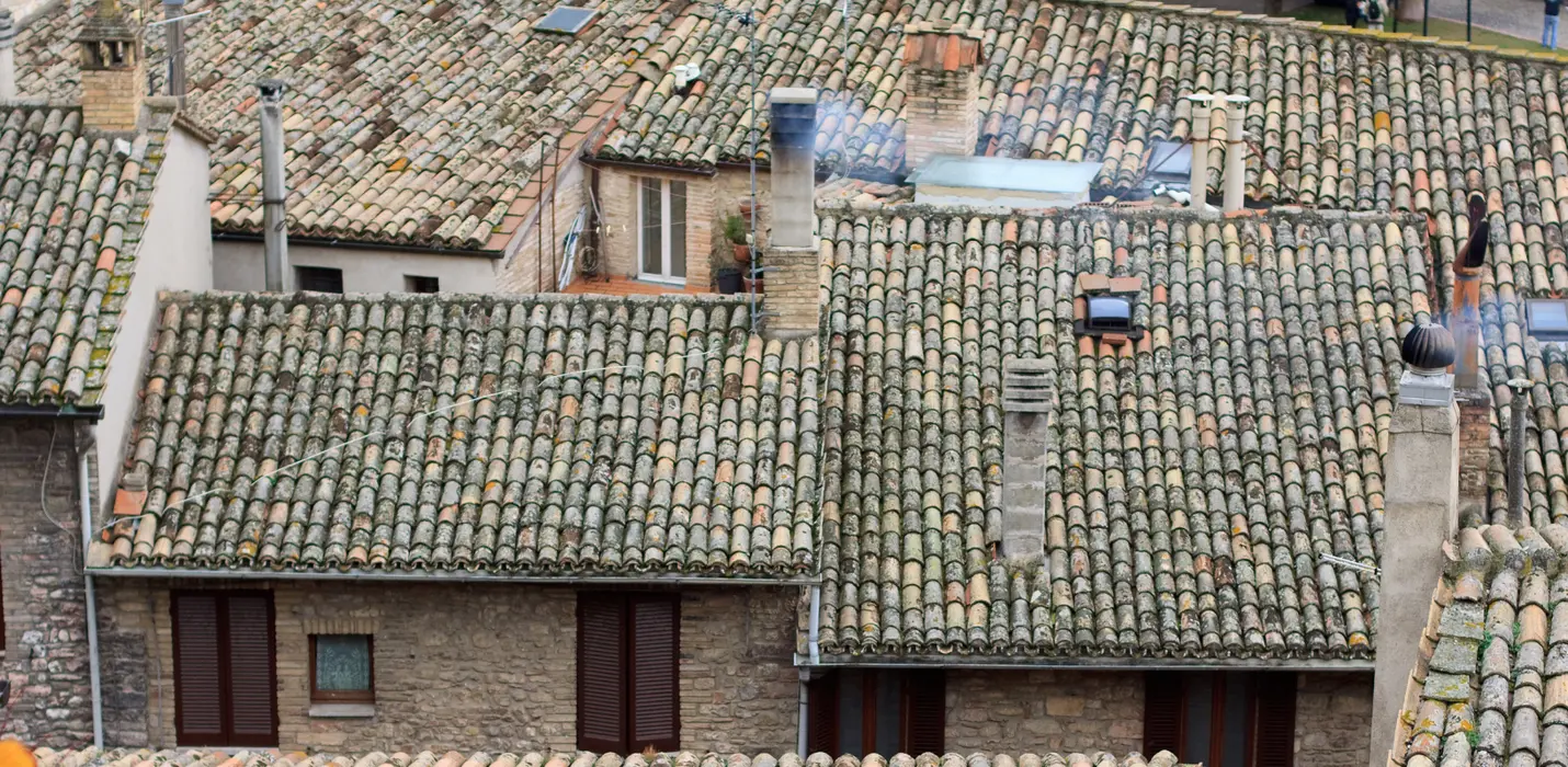 INFIORATA DI SPELLO