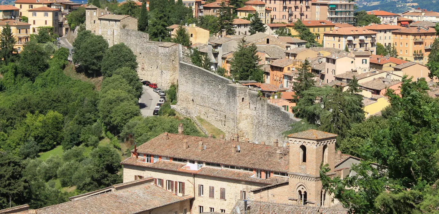 INFIORATA DI SPELLO