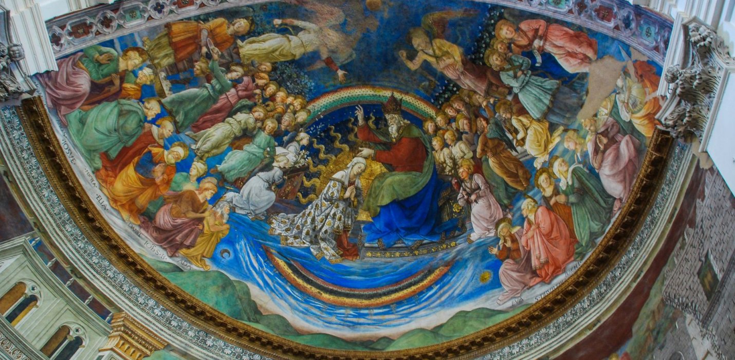 SPOLETO E LE FONTI DEL CLITUNNO SPOLETO E LE FONTI DEL CLITUNNO