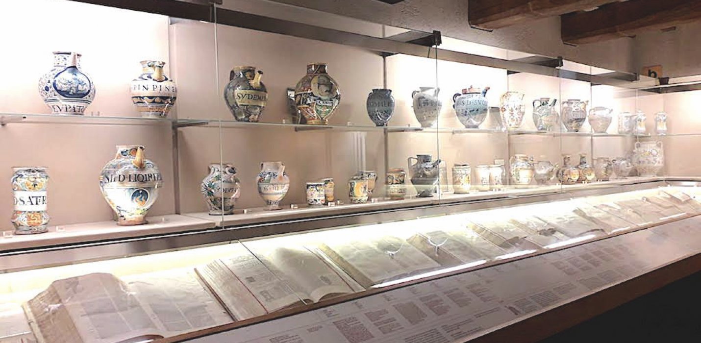 SCARZUOLA E CANTINE LUNGAROTTI DI TORGIANO SCARZUOLA E CANTINE LUNGAROTTI DI TORGIANO