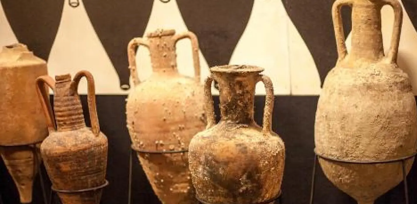 SCARZUOLA E CANTINE LUNGAROTTI DI TORGIANO