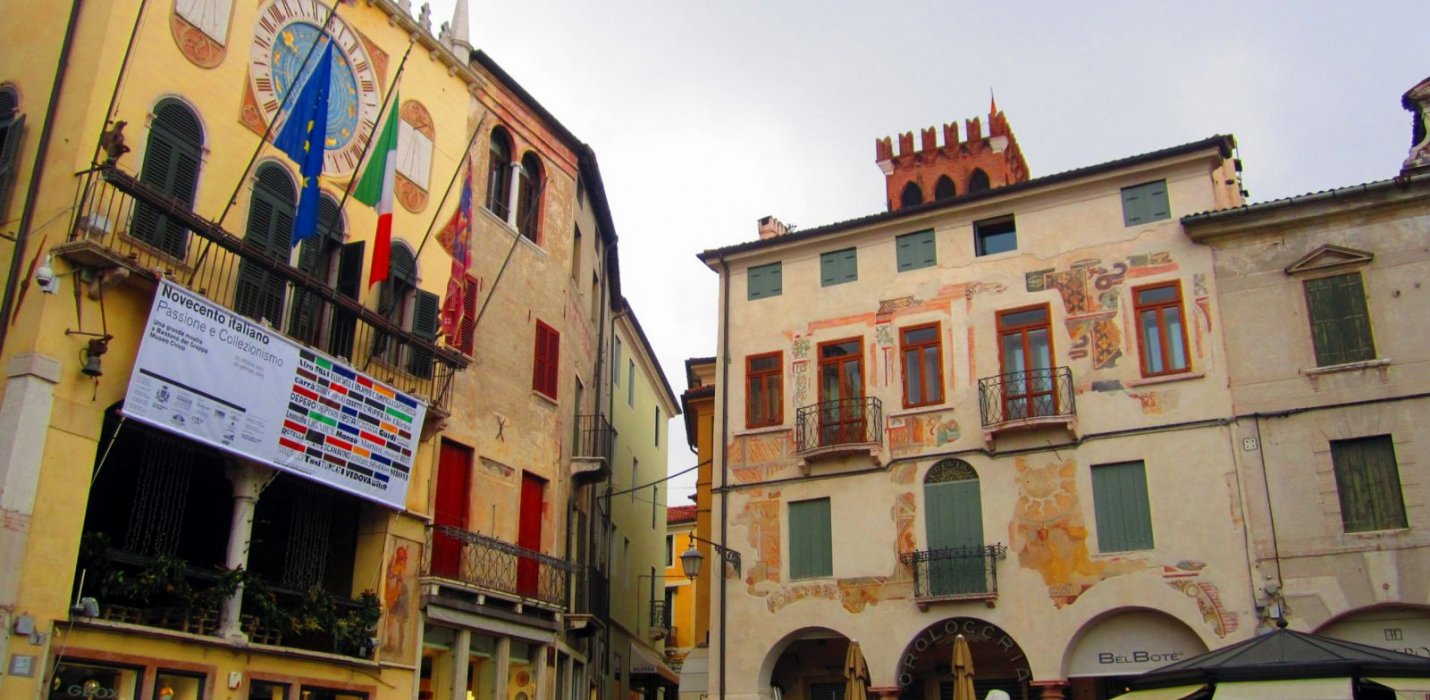 VERONA & NABUCCO, BASSANO E MAROSTICA