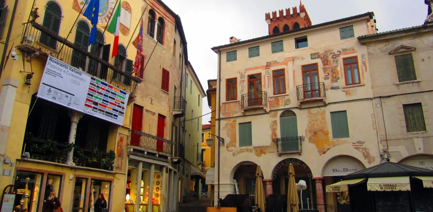 VERONA & NABUCCO, BASSANO E MAROSTICA