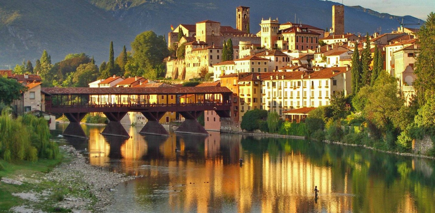 VERONA & NABUCCO, BASSANO E MAROSTICA