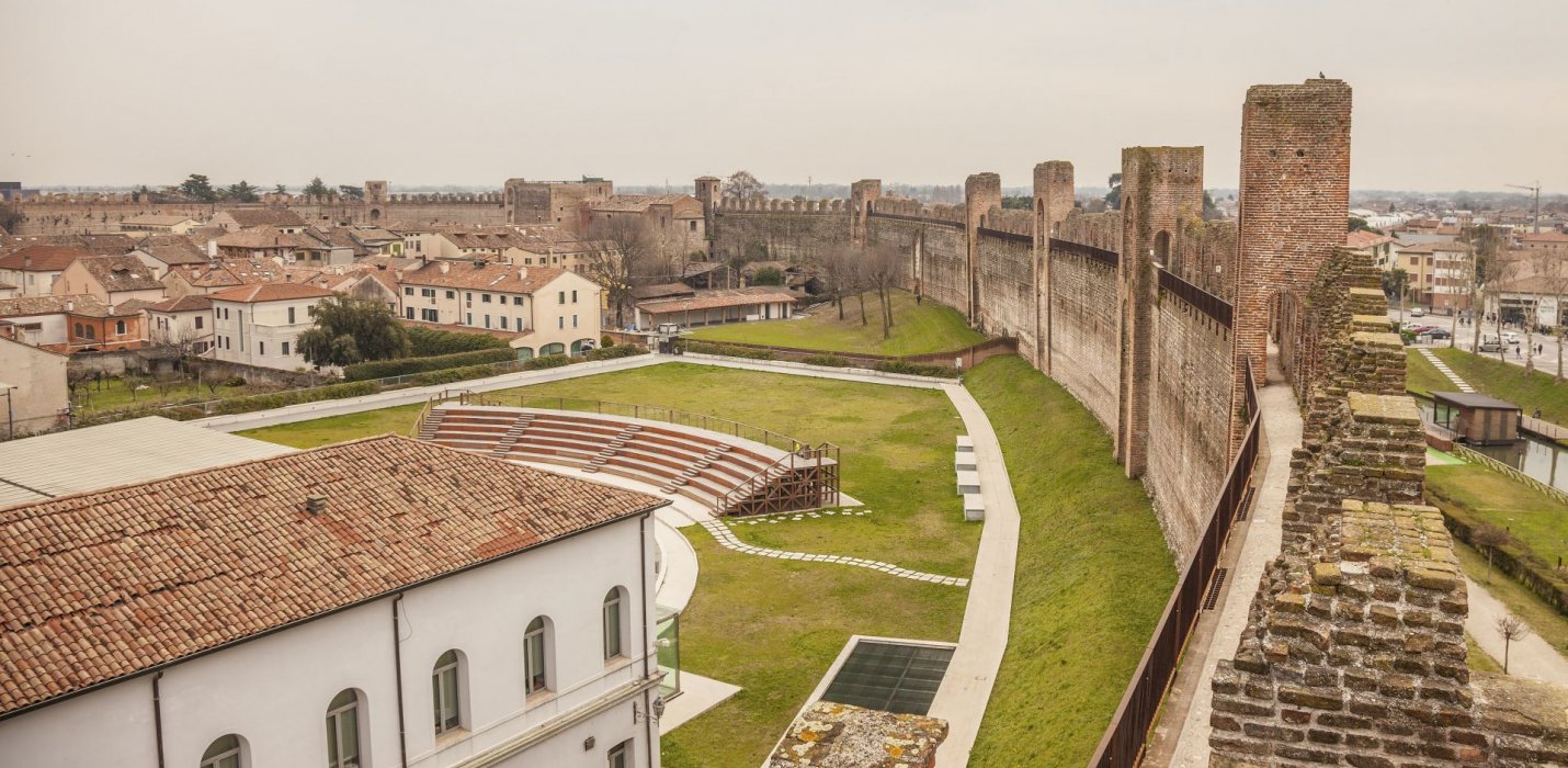 TREVISO E CITTADELLA