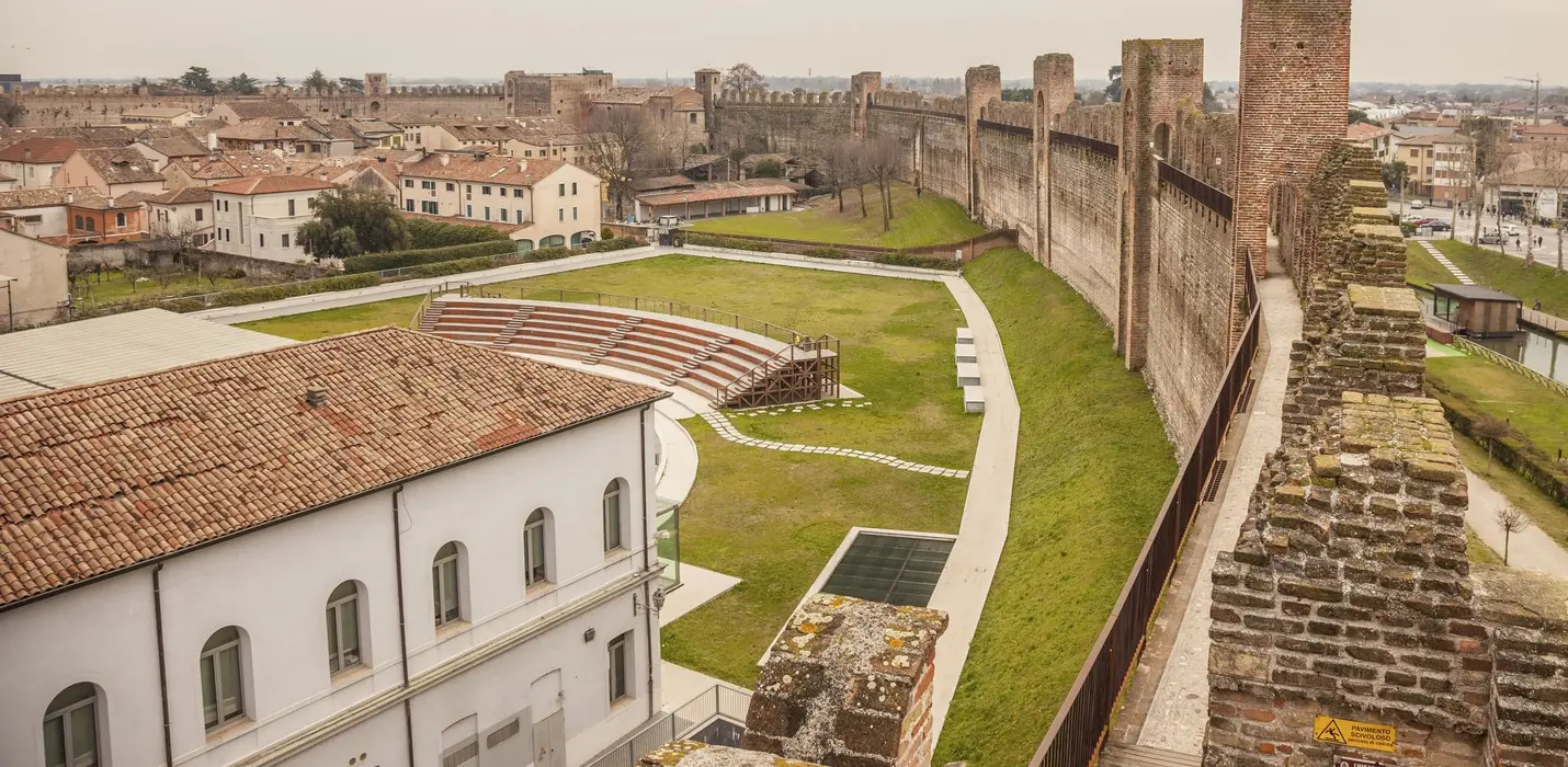 TREVISO E CITTADELLA