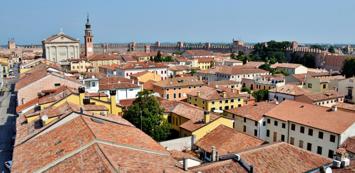 TREVISO E CITTADELLA