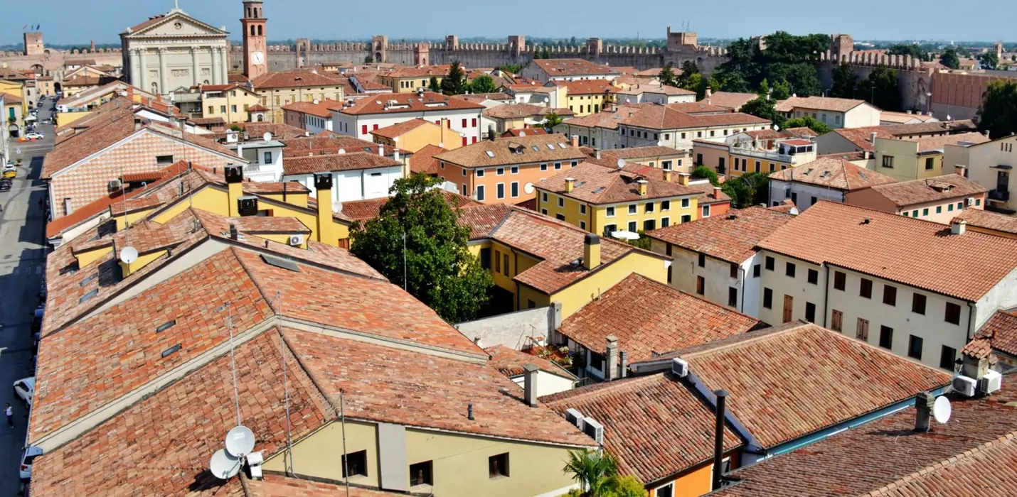 TREVISO E CITTADELLA
