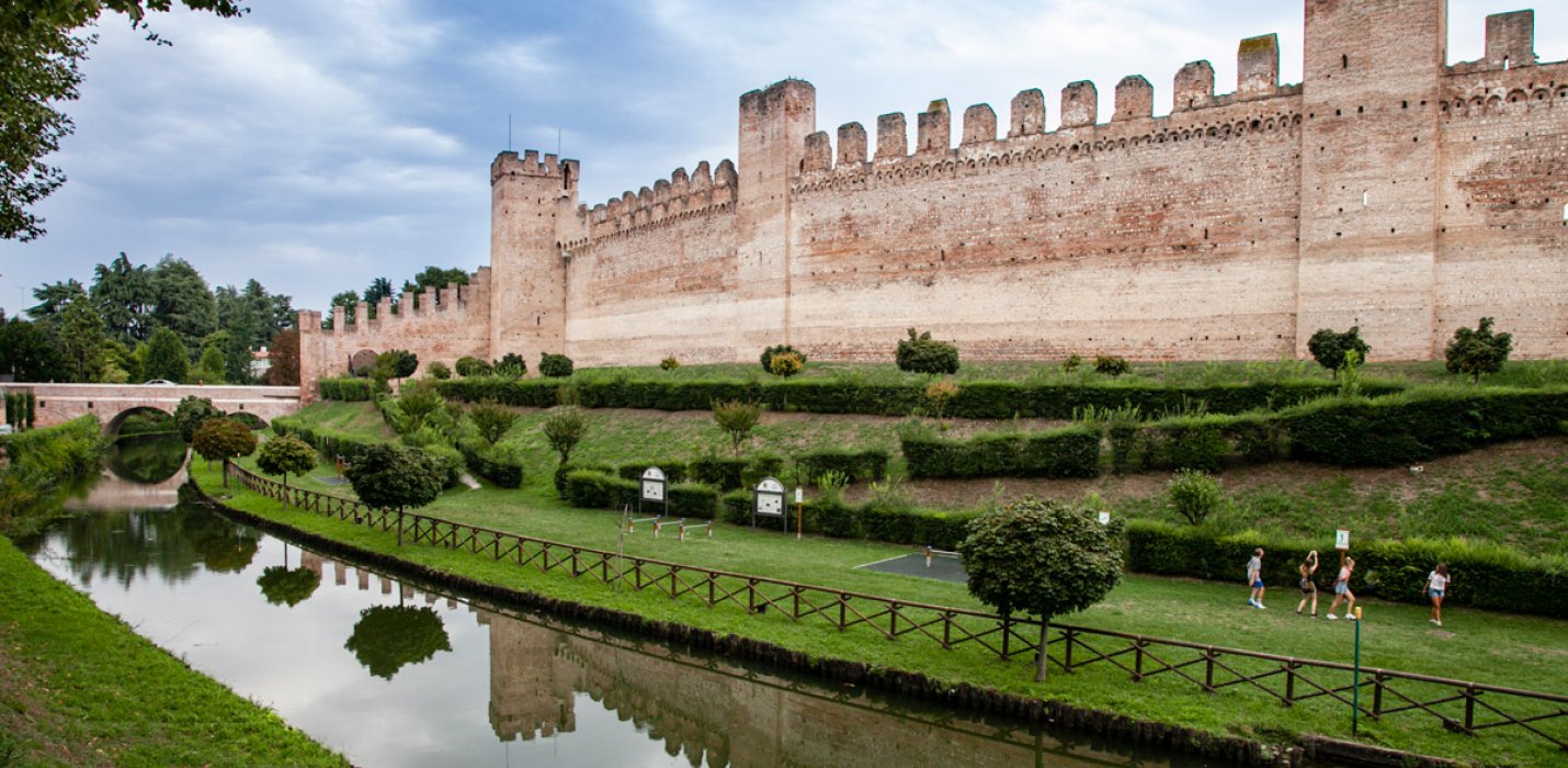 TREVISO E CITTADELLA