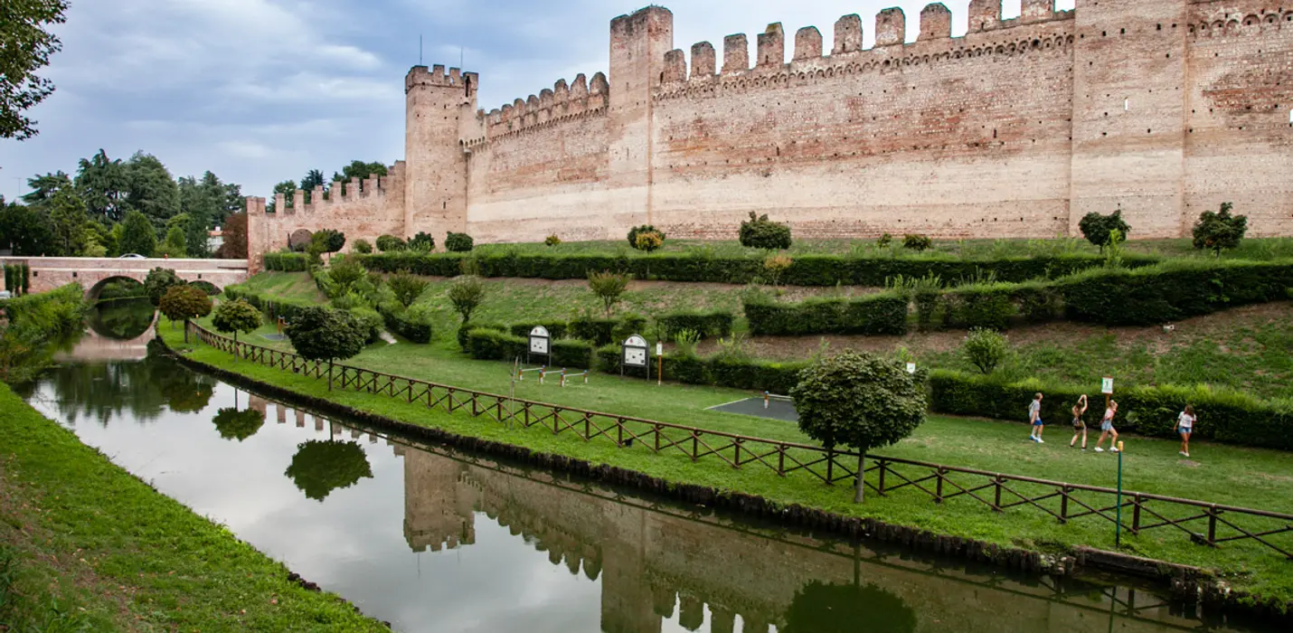 TREVISO E CITTADELLA