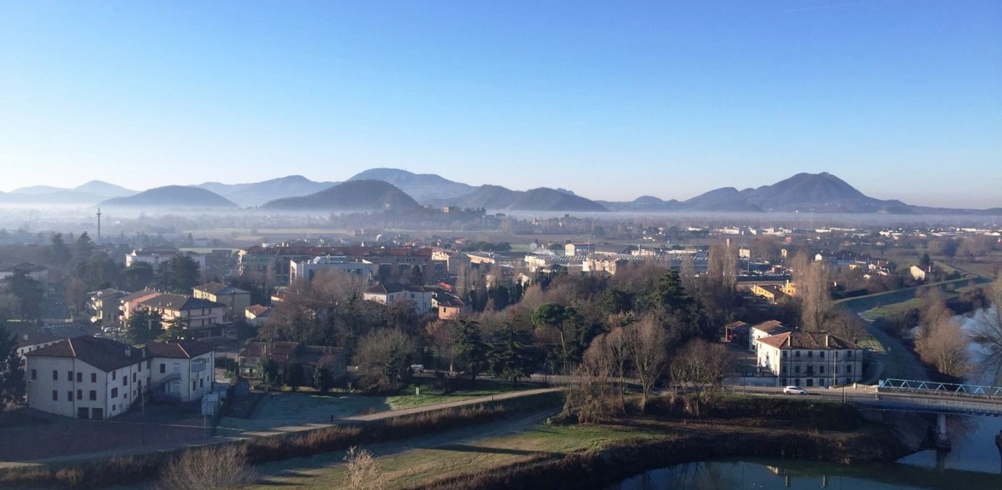 TREVISO E CITTADELLA