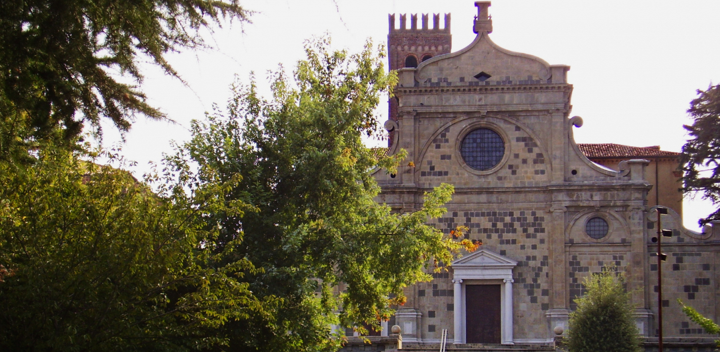 CASTELLO DEL CATAJO E ABBAZIA DI PRAGLIA
