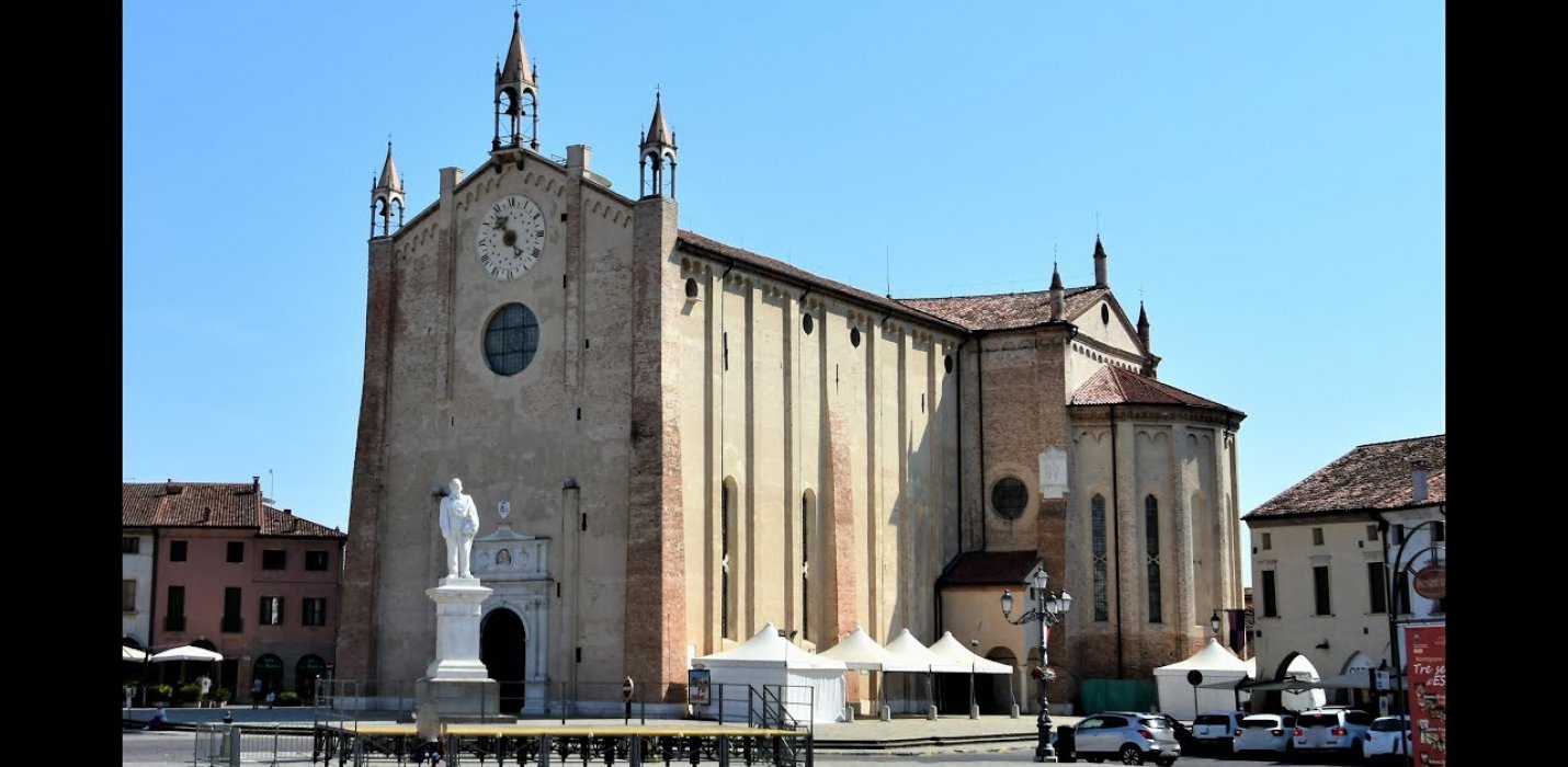 LE CITTA MURATE DEI COLLI EUGANEI