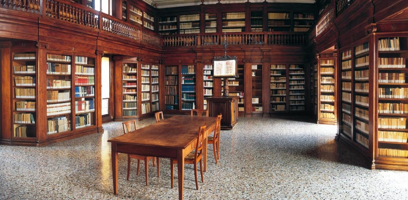 CASTELLO DEL CATAJO E ABBAZIA DI PRAGLIA