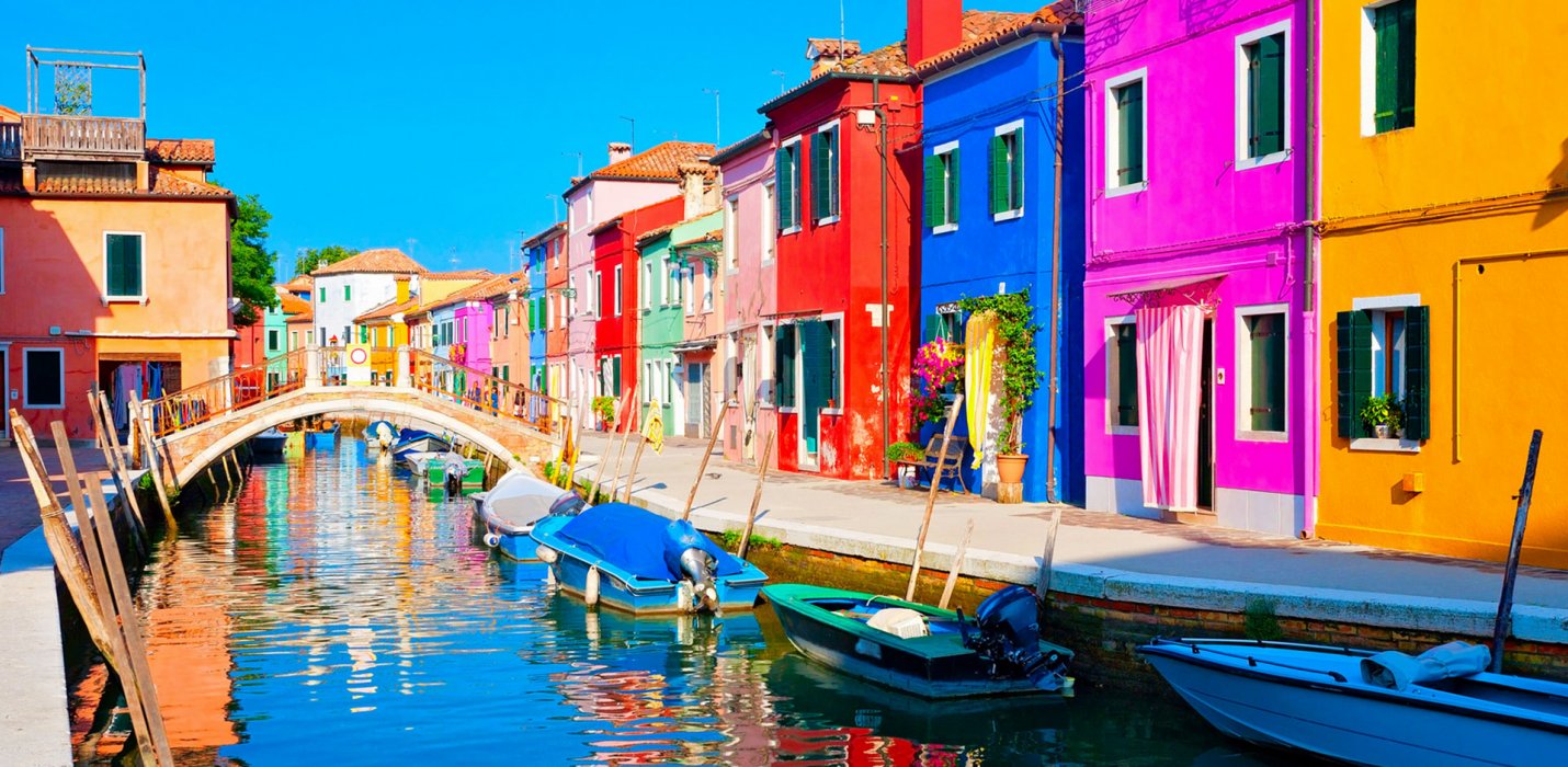 MURANO BURANO E TORCELLO MURANO BURANO E TORCELLO