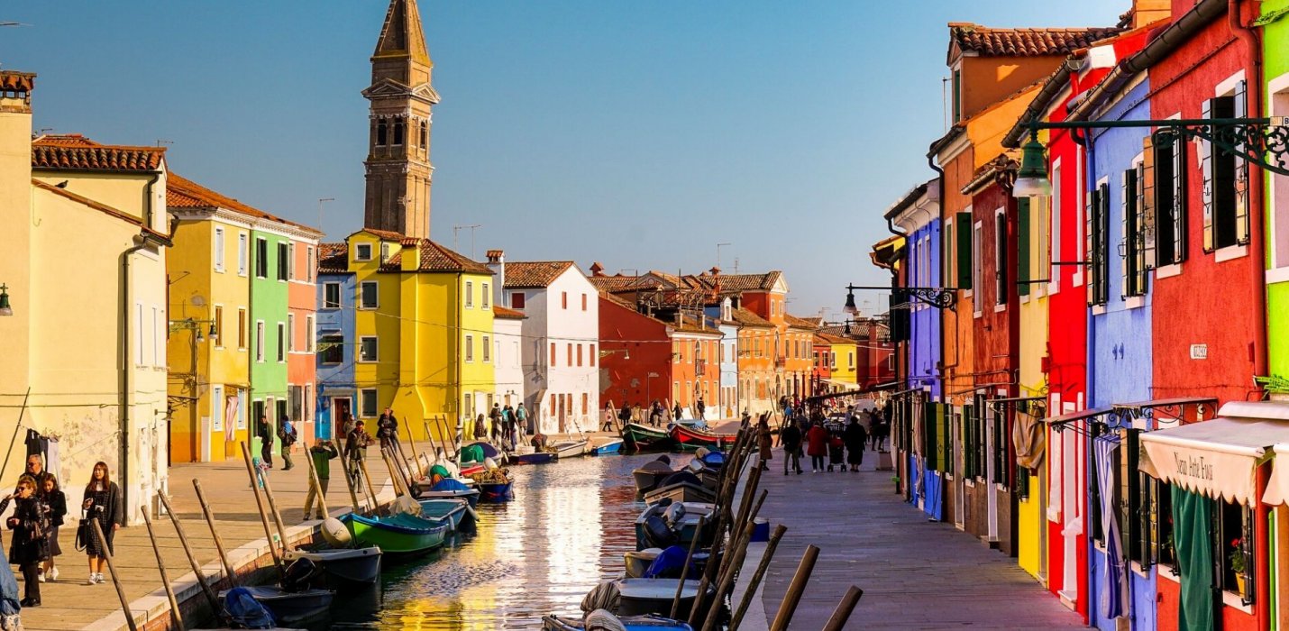 FESTA DEL REDENTORE A VENEZIA FESTA DEL REDENTORE A VENEZIA