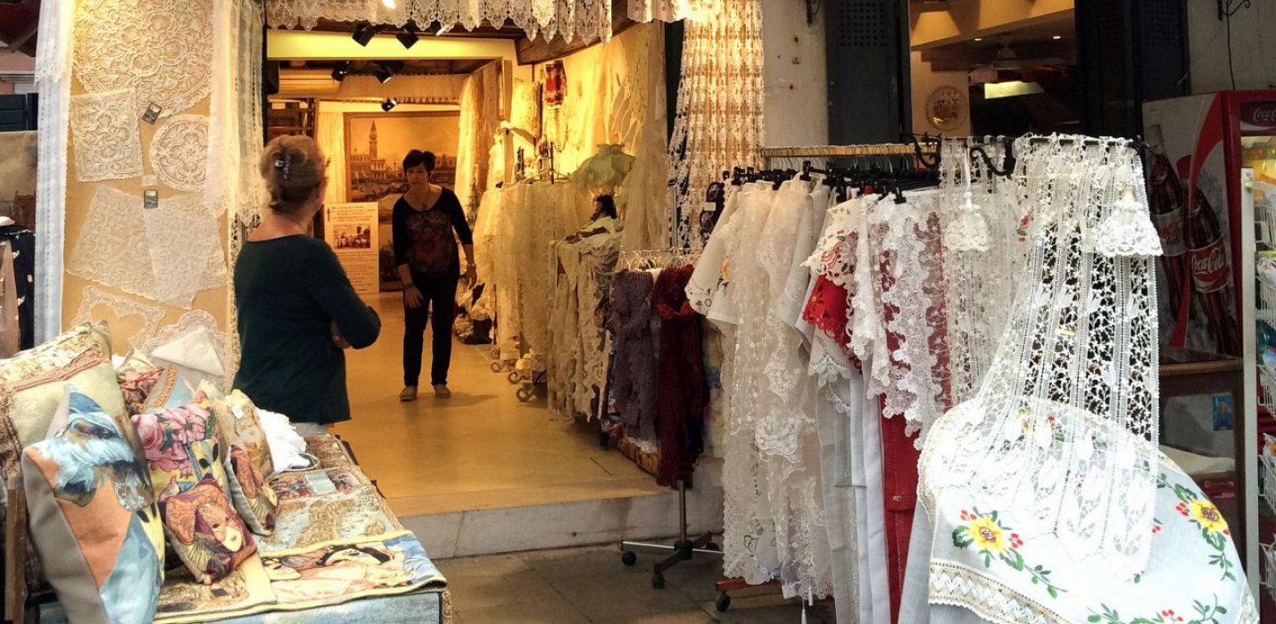 MURANO BURANO E TORCELLO MURANO BURANO E TORCELLO