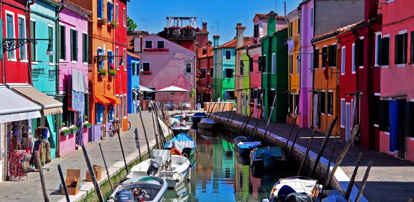 FESTA DEL REDENTORE A VENEZIA FESTA DEL REDENTORE A VENEZIA