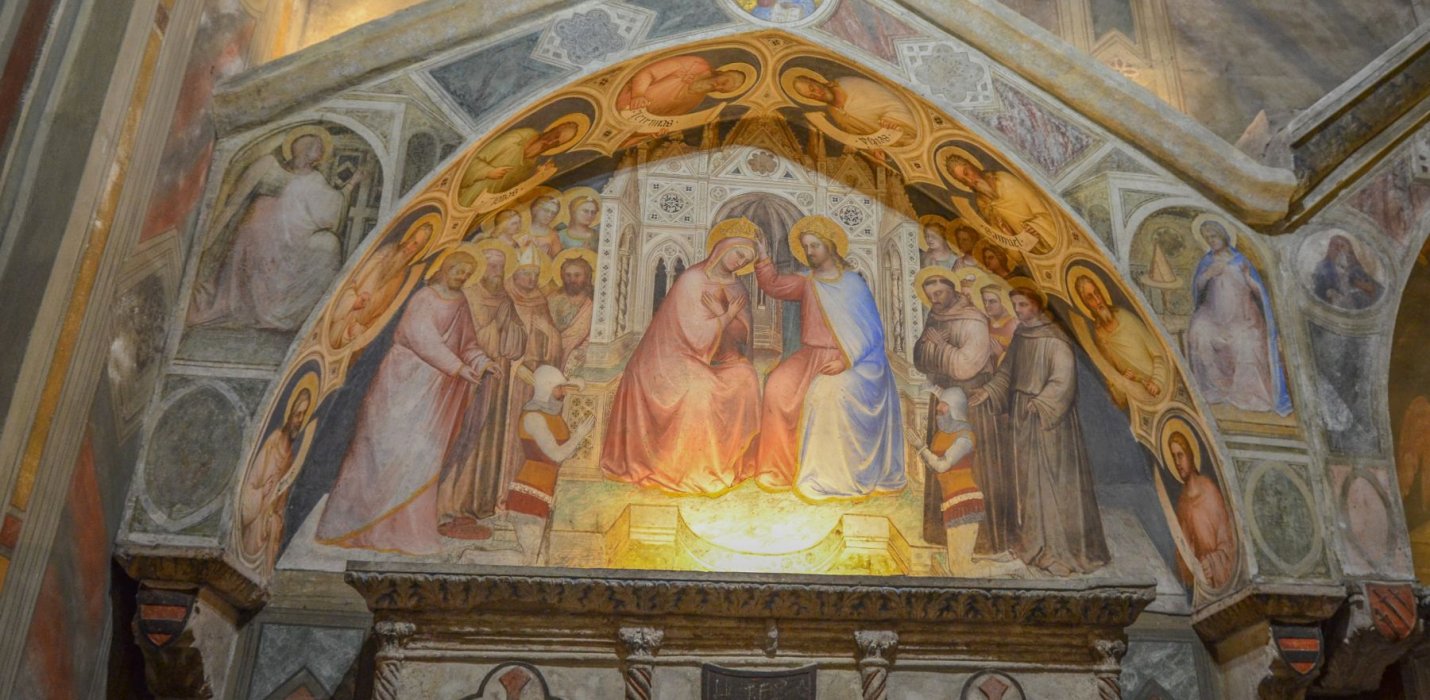 PADOVA - l'ORTO, L'ACQUA E IL SANTO PADOVA - l'ORTO, L'ACQUA E IL SANTO