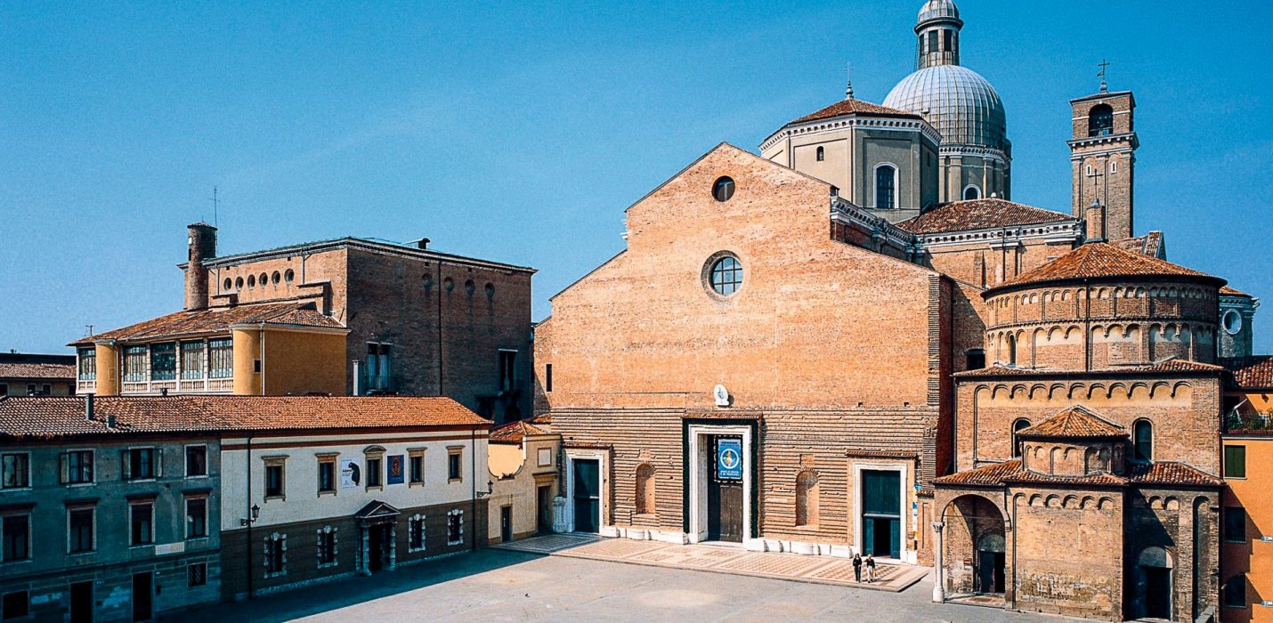 PADOVA URBS PICTA  2